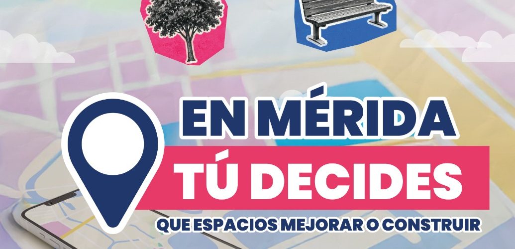 PARA SEGUIR TRANSFORMANDO LA CIUDAD