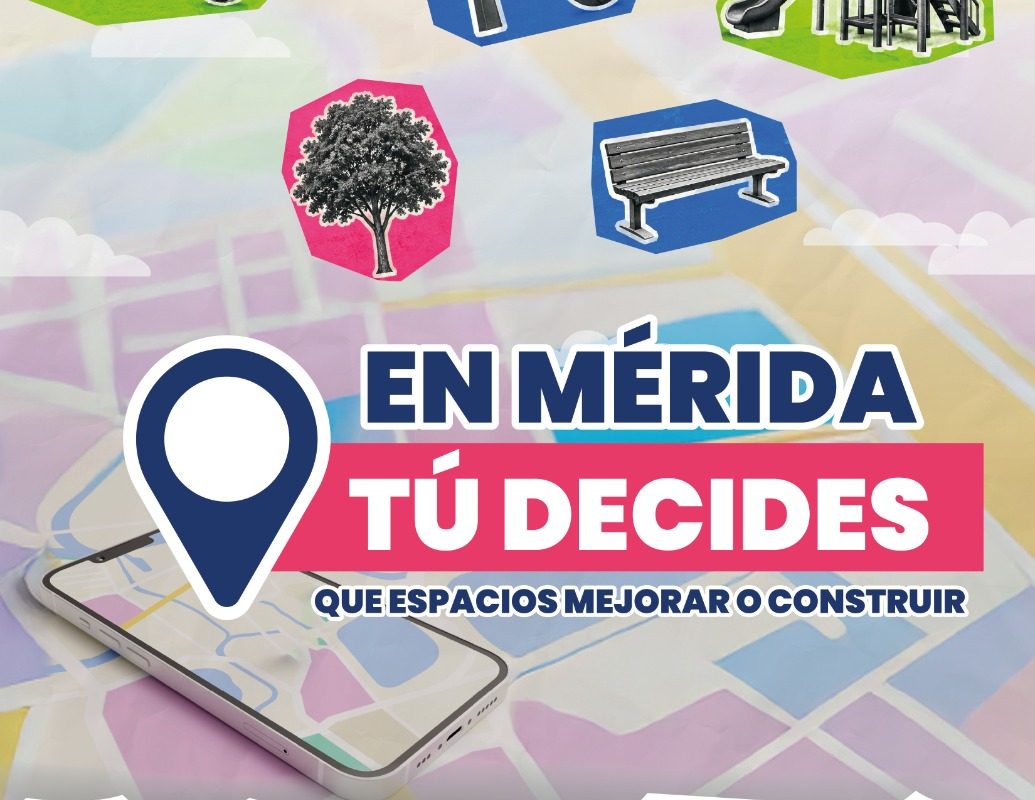 PARA SEGUIR TRANSFORMANDO LA CIUDAD