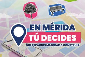 PARA SEGUIR TRANSFORMANDO LA CIUDAD