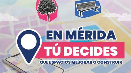 PARA SEGUIR TRANSFORMANDO LA CIUDAD