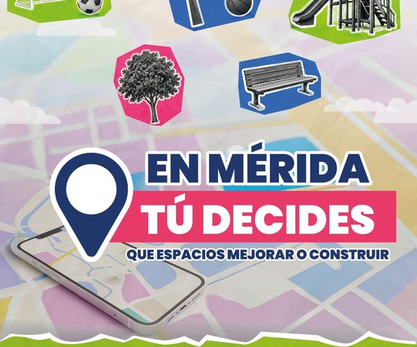 PARA SEGUIR TRANSFORMANDO LA CIUDAD