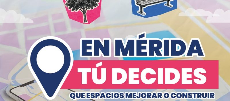 PARA SEGUIR TRANSFORMANDO LA CIUDAD