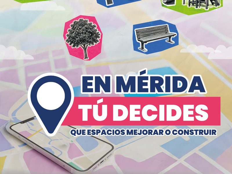 PARA SEGUIR TRANSFORMANDO LA CIUDAD