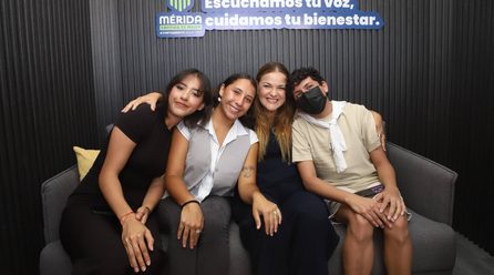 DETECCIÓN OPORTUNA