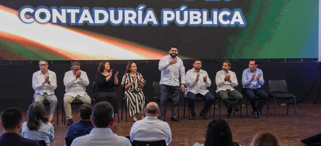 ADMINISTRACIÓN RESPONSABLE Y TRANSPARENTE