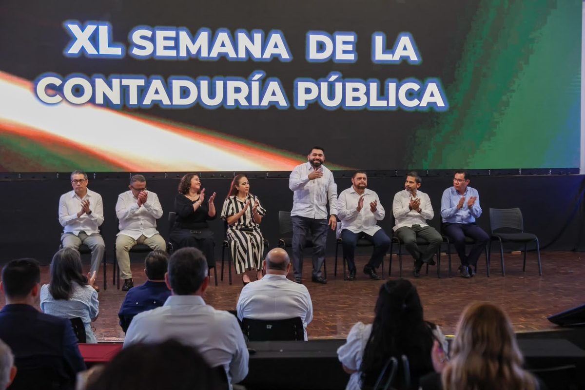 ADMINISTRACIÓN RESPONSABLE Y TRANSPARENTE