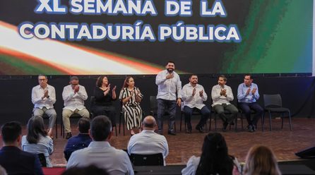 ADMINISTRACIÓN RESPONSABLE Y TRANSPARENTE