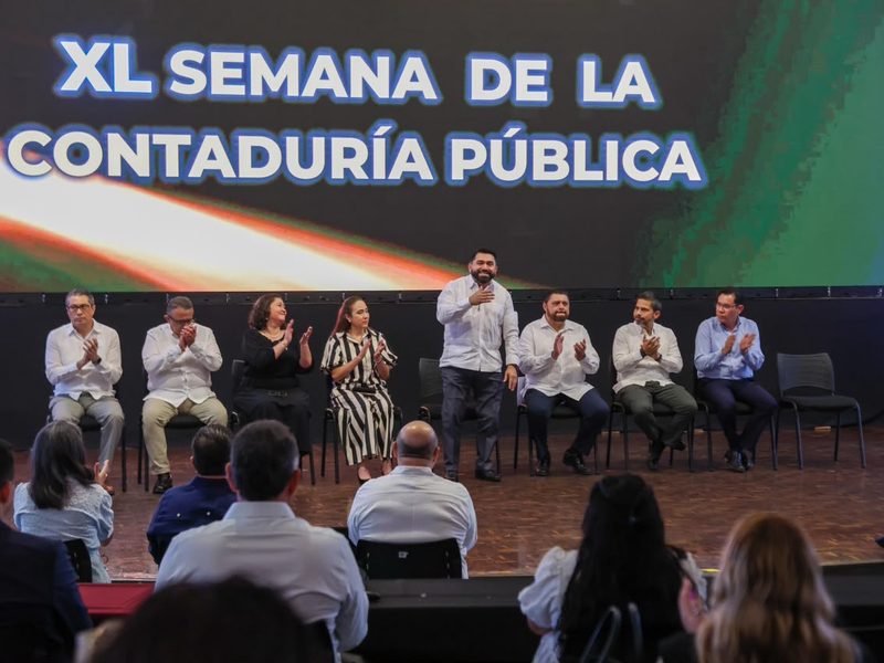 ADMINISTRACIÓN RESPONSABLE Y TRANSPARENTE