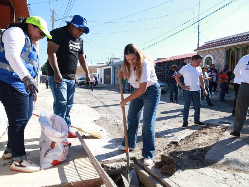 TODOS LOS DÍAS SE MEJORA LA CIUDAD:CPL