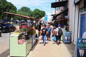 QUEREMOS QUE MÉRIDA AVANCE CON ORDEN: CPL