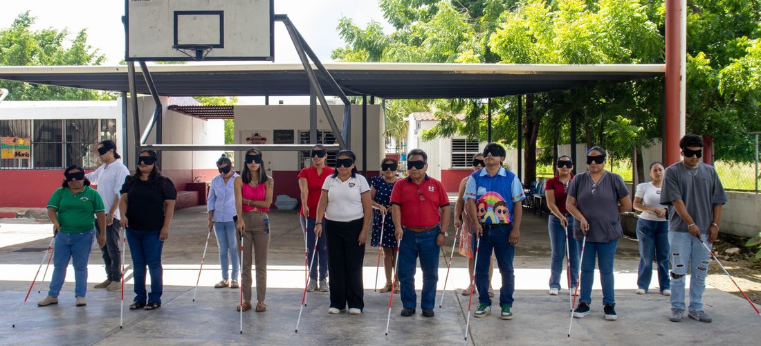 TALLER DE SENSIBILIZACIÓN
