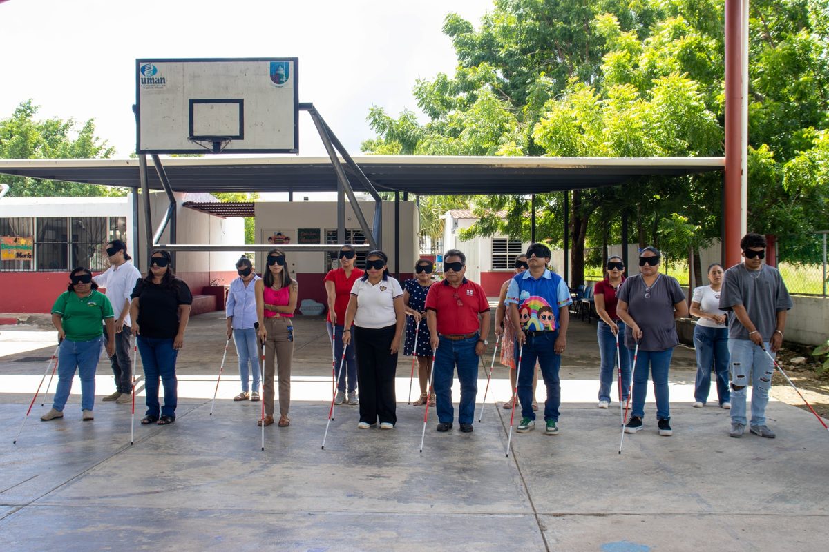 TALLER DE SENSIBILIZACIÓN