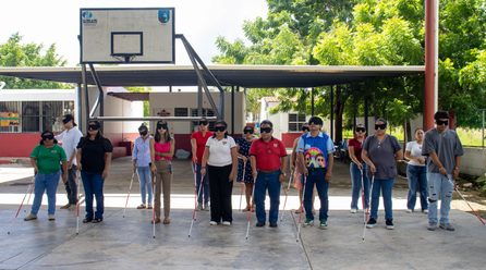 TALLER DE SENSIBILIZACIÓN