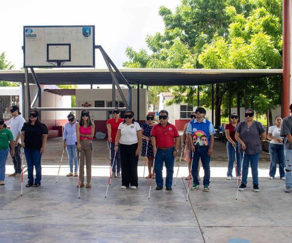 TALLER DE SENSIBILIZACIÓN