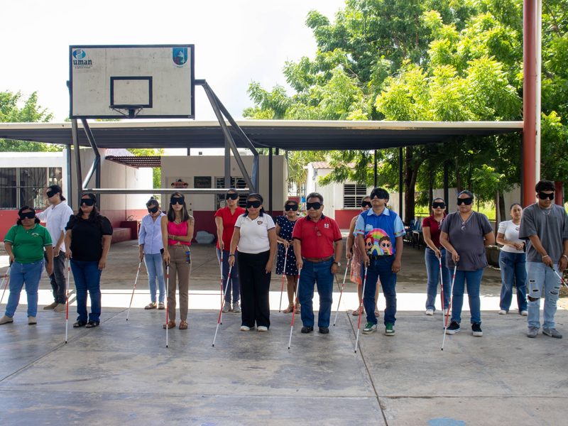 TALLER DE SENSIBILIZACIÓN