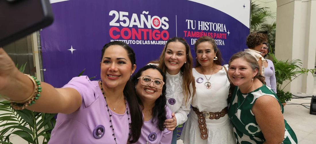 TU HISTORIA TAMBIEN ES PARTE DE LA NUESTRA