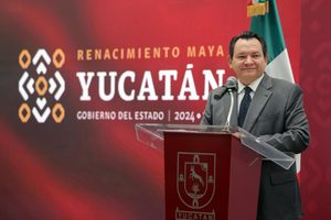 CONGRESO MUNDIAL BRAHMAN EN YUCATÁN