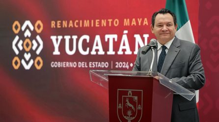 CONGRESO MUNDIAL BRAHMAN EN YUCATÁN