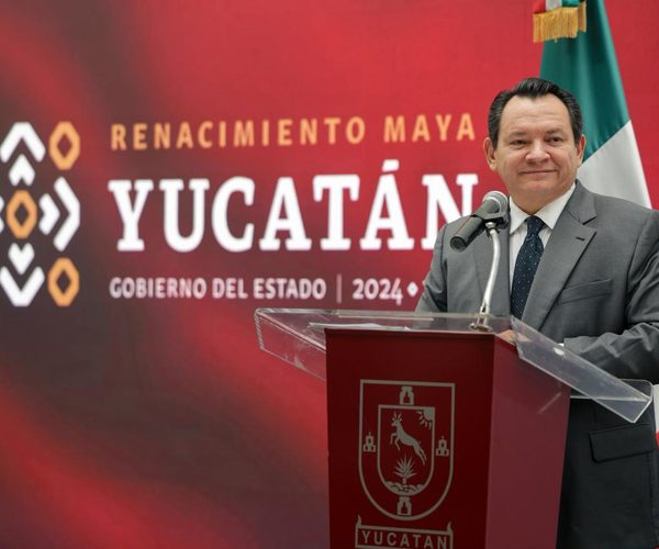 CONGRESO MUNDIAL BRAHMAN EN YUCATÁN