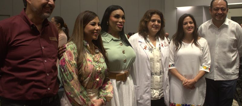 POR LOS DERECHOS Y ATENCIÓN  SIN PREJUICIOS