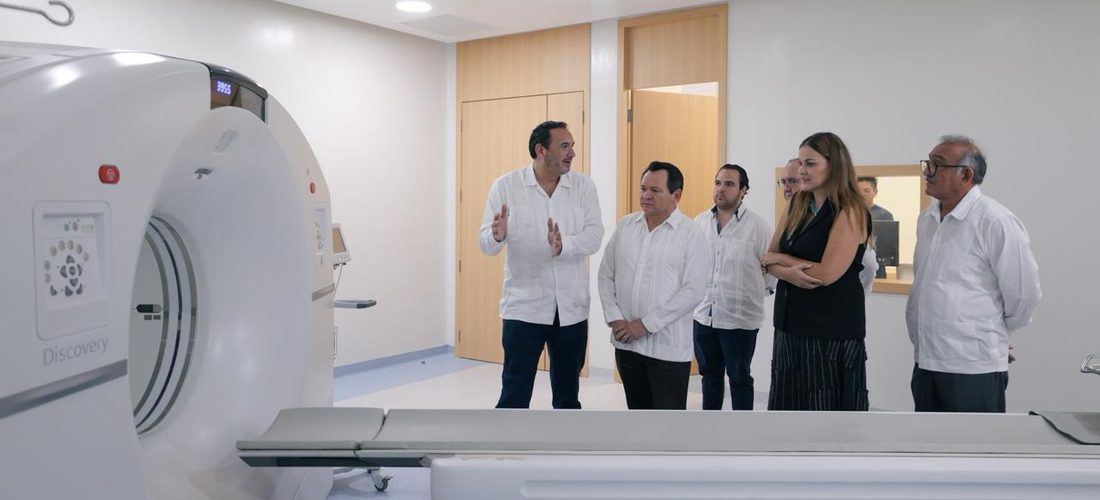 PET-CT DETECTA CAMBIOS EN LAS CELULAS