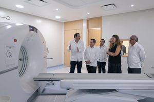 PET-CT DETECTA CAMBIOS EN LAS CELULAS