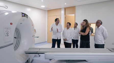 PET-CT DETECTA CAMBIOS EN LAS CELULAS