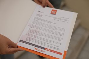 MC EXIGE INFORMACIÓN DE CFE