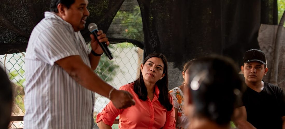 DENUNCIAN PÉRDIDAS PRODUCTORES DE OXKUTZCAB