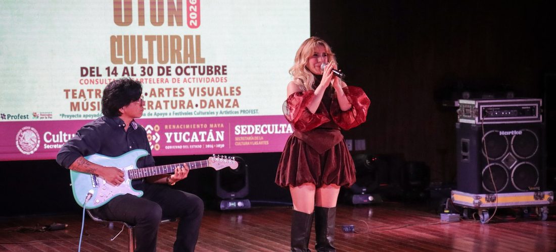 SEDECULTA PRESENTA CIRCUITOS EN MOVIMIENTO