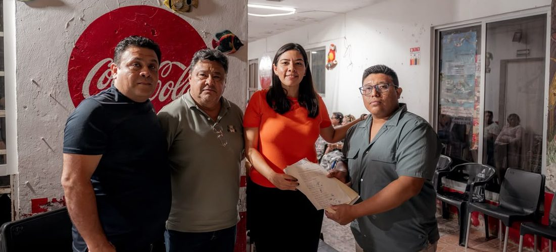 MC PIDE DIAGNÓSTICO  A CFE