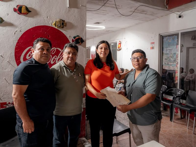 MC PIDE DIAGNÓSTICO  A CFE