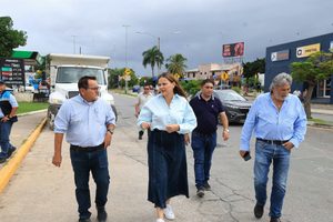 MEJORAMOS LA CIUDAD CON CADA REPORTE:CPL