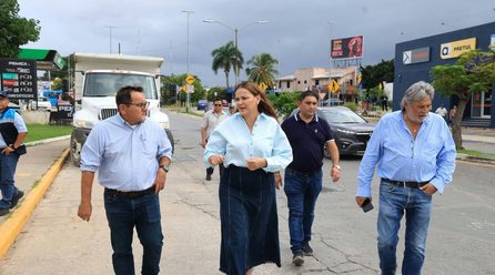 MEJORAMOS LA CIUDAD CON CADA REPORTE:CPL