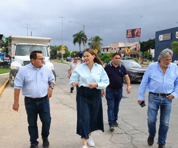 MEJORAMOS LA CIUDAD CON CADA REPORTE:CPL