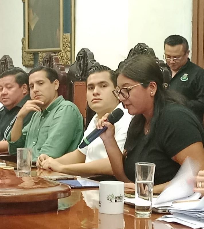 NUEVO REGLAMENTO EN FAVOR DE LA FAUNA