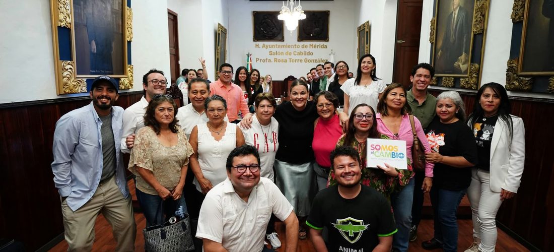 DESDE ESTE CABILDO, DAMOS UN PASO IMPORTANTE:CPL