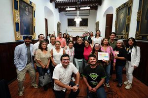 DESDE ESTE CABILDO, DAMOS UN PASO IMPORTANTE:CPL
