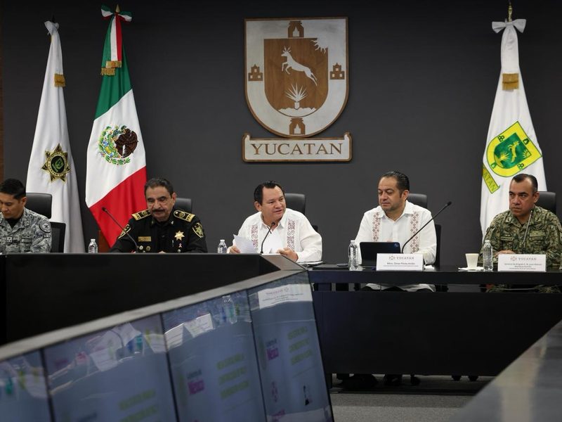 PARA DISFRUTAR ESTOS DÍAS CON TRANQUILIDAD