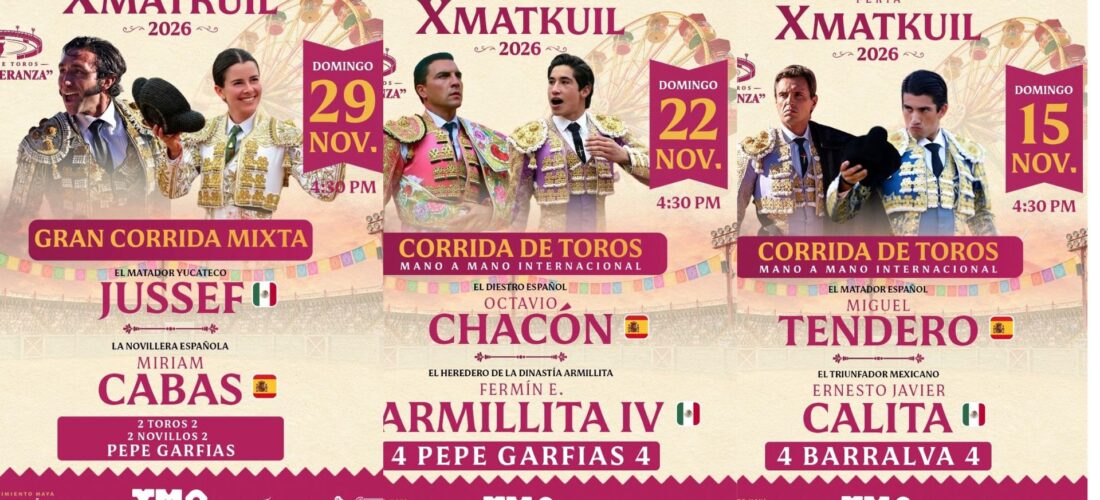 CHECA EL SERIAL TAURINO 2026