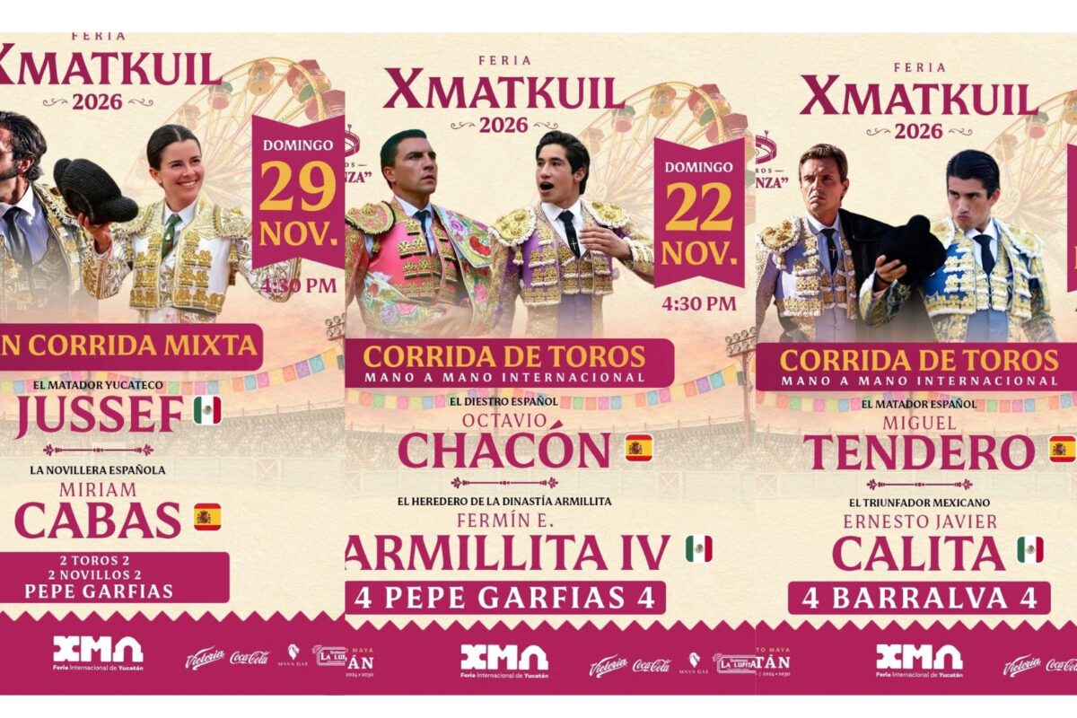 CHECA EL SERIAL TAURINO 2026