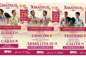 CHECA EL SERIAL TAURINO 2026