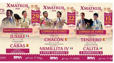 CHECA EL SERIAL TAURINO 2026