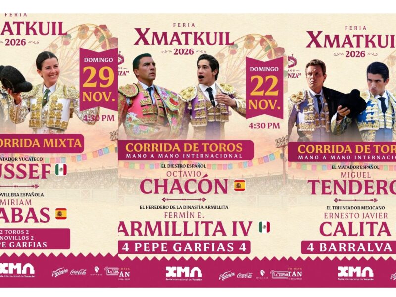 CHECA EL SERIAL TAURINO 2026
