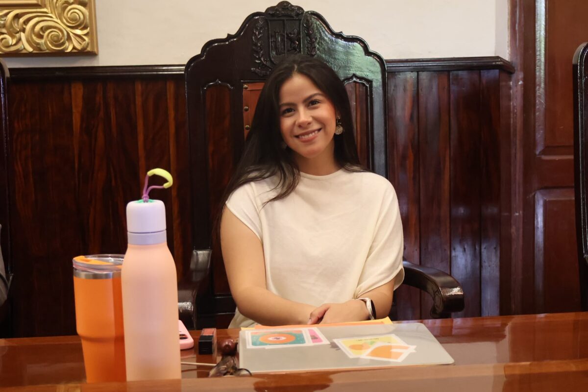 MC PROMUEVE LA IGUALDAD DE CONDICIONES
