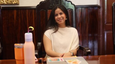 MC PROMUEVE LA IGUALDAD DE CONDICIONES