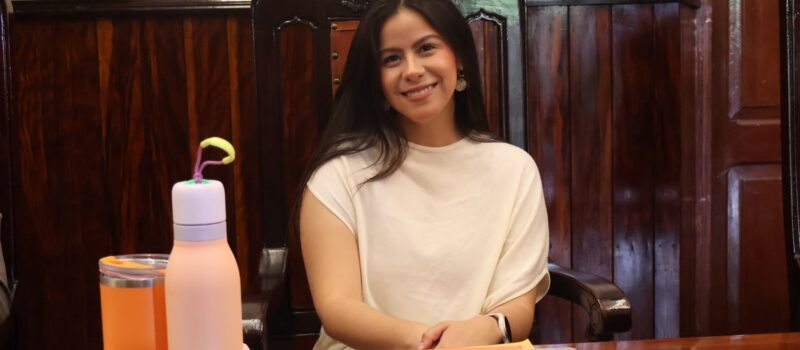 MC PROMUEVE LA IGUALDAD DE CONDICIONES