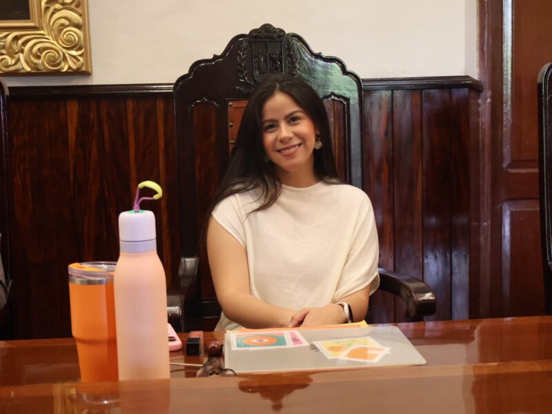 MC PROMUEVE LA IGUALDAD DE CONDICIONES
