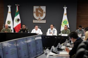 SALDO BLANCO TRAS PASO DE ISAÍAS
