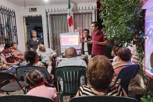 REGIDORES LLEVAN LA VOZ DEL PUEBLO AL CABILDO